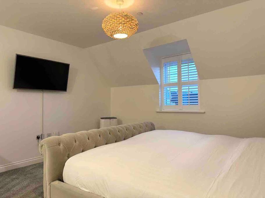 Serene Home Ideally Connected To Central London Bromley kerület Kültér fotó