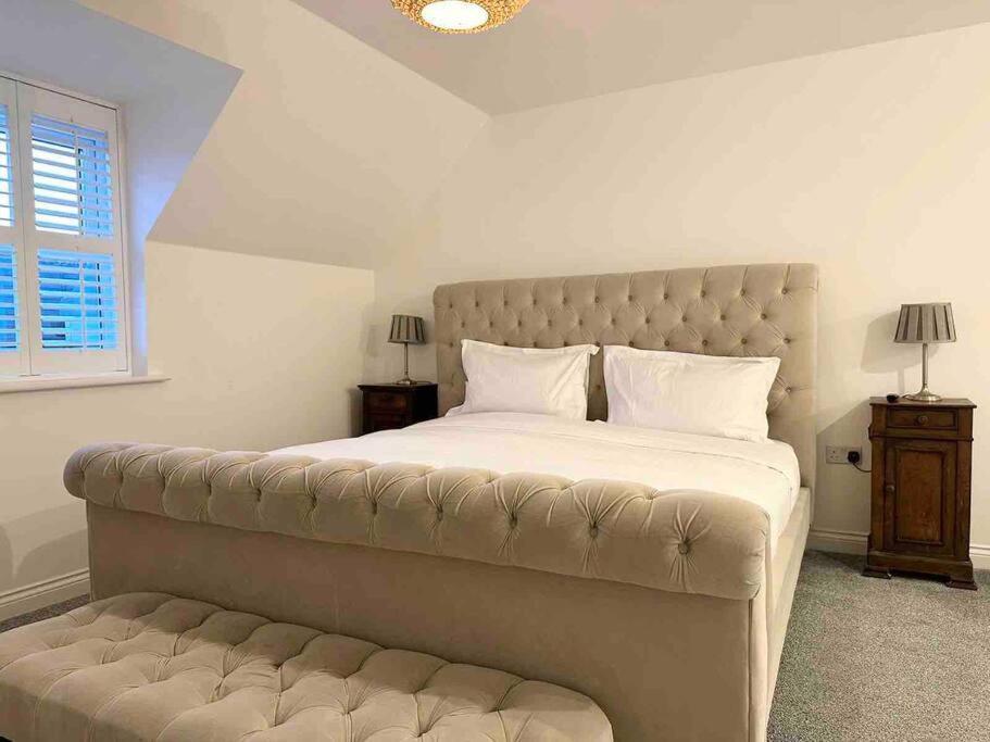 Serene Home Ideally Connected To Central London Bromley kerület Kültér fotó