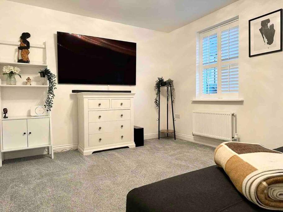 Serene Home Ideally Connected To Central London Bromley kerület Kültér fotó